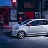 VW up! with beats