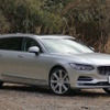 ボルボ V90 T6 AWD Inscription