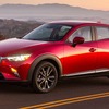 マツダCX-3