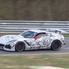 【動画】蛇行運転に急加速！コルベット史上最速ZR1、ニュルで本気の高速ドライブ！