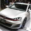 VWゴルフGTI Tuned by COX（東京オートサロン2017）