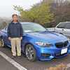 BMW・M235i（オーナー／井福雅彦さん）by モービルサウンドテクノロジー