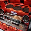 カスタム・オーディオマシン SpecialFeature!!  NISSAN MARCH（オーナー・増井涼太さん）　by　 custom&car Audio PARADA　前編