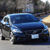 ボルボ V40 D4 R-DESIGN ポールスターエディション