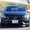 ボルボ V40 D4 R-DESIGN ポールスターエディション