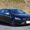 ボルボ V40 D4 R-DESIGN ポールスターエディション