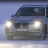 BMW X5 スクープ動画