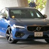 ボルボ S90 T6 AWD R-DESIGN