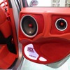カスタム・オーディオマシン SpecialFeature!!  NISSAN MARCH（オーナー・増井涼太さん）　by　 custom&car Audio PARADA　後編 画像