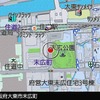 市街地詳細図