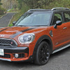 MINI クーパーSD クロスオーバー ALL4