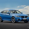 BMW320dグランツーリスモ