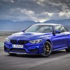 BMW M4 CS