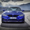 BMW M4 CS