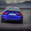 BMW M4 CS