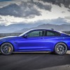 BMW M4 CS