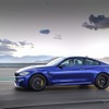 BMW M4 CS