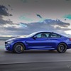 BMW M4 CS