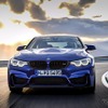 BMW M4 CS