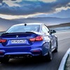 BMW M4 CS