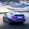 BMW M4 CS