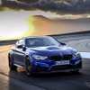 BMW M4 CS