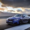 BMW M4 CS