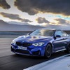 BMW M4 CS