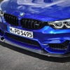 BMW M4 CS