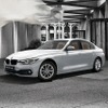 BMW 318iクラシック、スタイリッシュな200台限定の特別仕様 画像