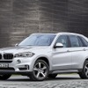 BMW X5 xDrive40e iパフォーマンス