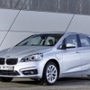 BMW 225xe iパフォーマンス アクティブツアラー