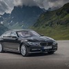 BMW 740e iパフォーマンス