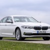 BMW 530e iパフォーマンス