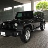 JeepラングラーUnlimited Sport