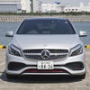 メルセデスベンツ A 250 4MATIC