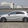 メルセデスベンツ A 250 4MATIC