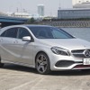 メルセデスベンツ A 250 4MATIC