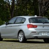 BMW 120i Style