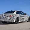 BMW M5次期型の開発プロトタイプ