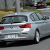 BMW 120i Style