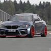 BMW M2 CSR