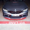 BMW M2 CSR