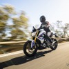 BMW G310R