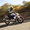 BMW G310R