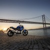 BMW G310R