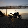 BMW G310R