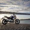 BMW G310R