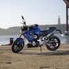 BMW G310R