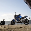 BMW G310R